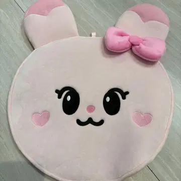 부채 커버 뿅뿅 미이히