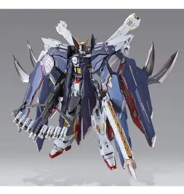 메탈빌드 크로스본 건담 x1 풀크로스