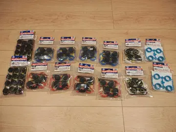 미니 사륜구동 대경 로우 하이트 대경 타이어 휠 세트 다수