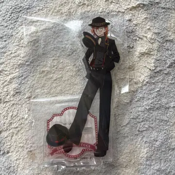 문호 스트레이독스전 미이지견들의 서커스 아크릴 스탠드 나카하라츄야