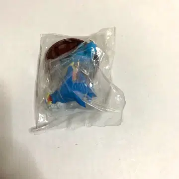 미개봉 입체 포켓몬 도감 타마자라시 진화 세트