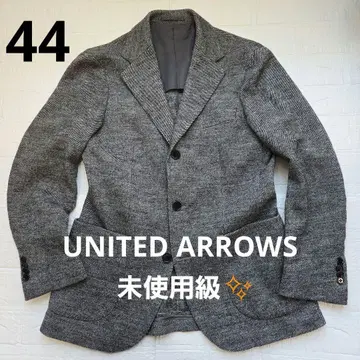 [ 미사용급 ] 유나이티드 애로우즈 초고급 가을/겨울 테일러드 자켓 M