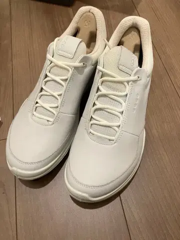 에코 골프화 스파이크리스 41인치 25.5cm