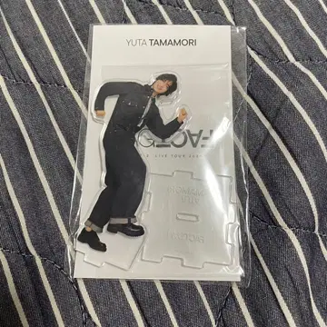 타마모리 유타 아크릴 스탠드