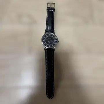 BOSE 보스 남성용 손목시계