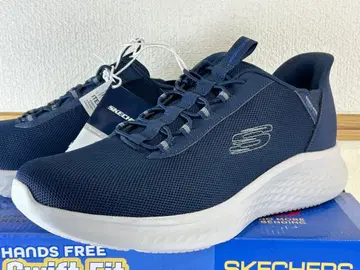 [ 시착만 한 미사용품 ] 스케쳐스 남성용 스위프트 핏 29.0cm