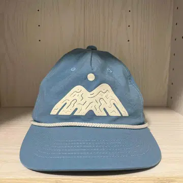 BROWNIE CAP 브라우니 캡 [ 산M ]