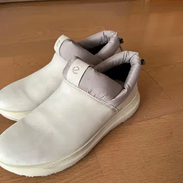 ecco HYDROMAX 신발 37 23.5