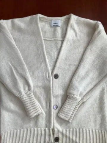 CLANE 클라네 가디건