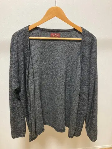 California League 그레이 가디건