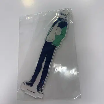 윈블 카지 렌 아크릴 스탠드