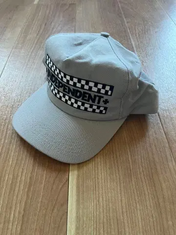 INDEPENDENT 캡 미국제 90s