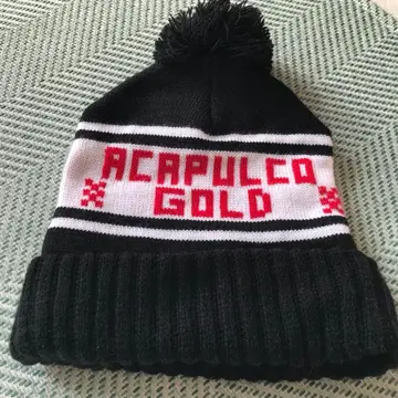 아카풀코 골드 보넷 캡