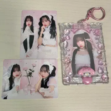 큐티스트릿Cutie Street 피키PiKi CD앨범 일괄 판매 | 브랜드 중고거래