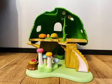 요정님의 비밀의 나무