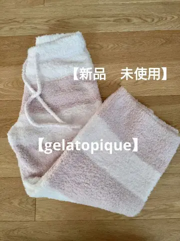 새상품 gelatopique 젤라또피케 젤라피케