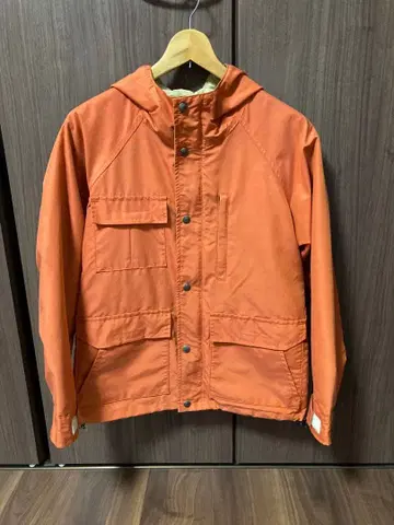 시에라 디자인스 USA 미국제 마운틴 파카 미국제 빈티지