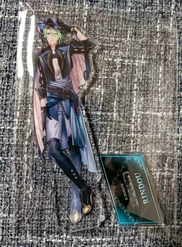 브라스 타 린도 아크릴 스탠드