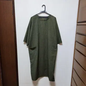 기모노 리메이크 원피스