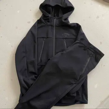 캘러웨이 셋업 남성용