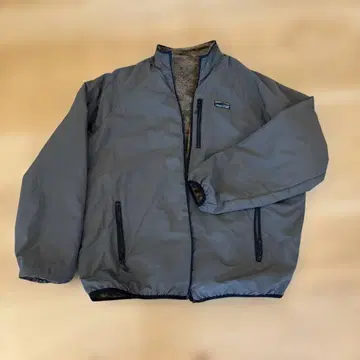 프릭스스토어 보아 리버서블 자켓