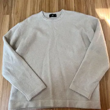 HARE 니트 스웨터