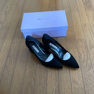 DIIANA 다이애나 스웨이드 23.5