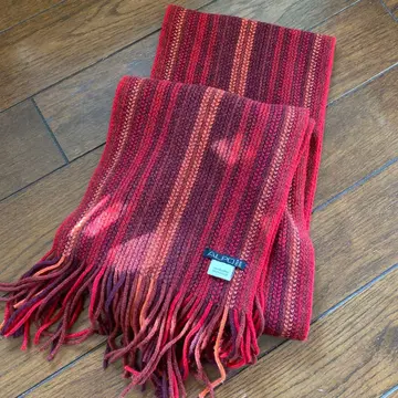 이탈리아제 ALPO 머플러