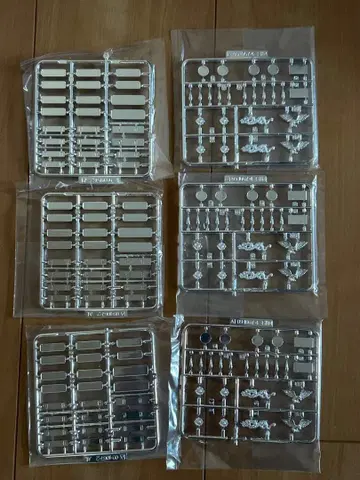 데코토라 프라모델 트럭 야로 밸류 데코토라 프라모델