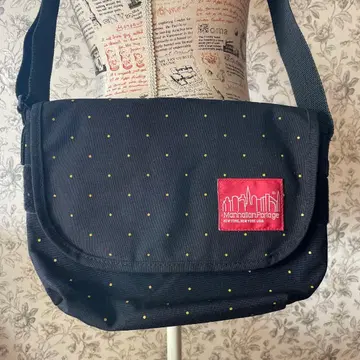 [ 새상품급 ] 맨해튼 포티지 숄더백