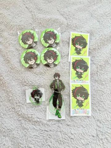 모노패스 샤크 팝업스토어