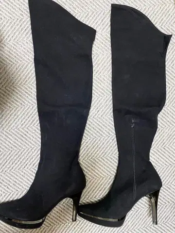 에스페란자 니하이 부츠 L 사이즈