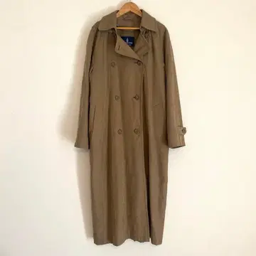 산타 모니카 런던 포그 체스터 코트 vintage