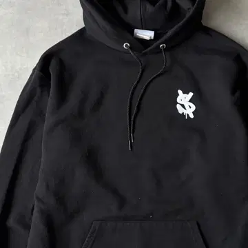 15346 챔피온 팩 프린트 풀오버 후드티