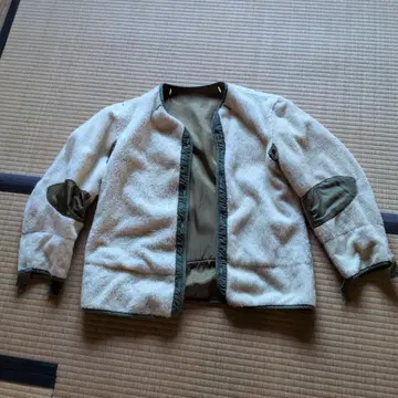 실물 50s m51 파일 라이너