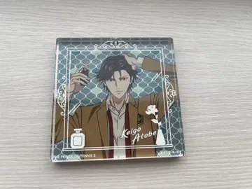 테니 복권 브로키 아토베 케이고 테니스의 왕자님 점페스