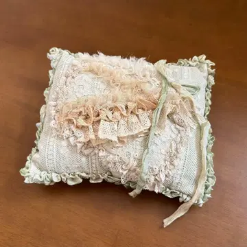 딜러님 제작 1/3 인형 사이즈 쿠션