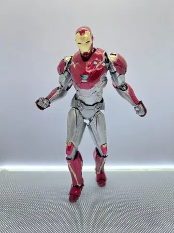 아이언맨 Mark47 1/12