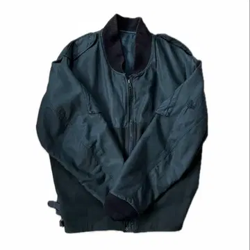 캐나다군 MA-1 플라이트 자켓