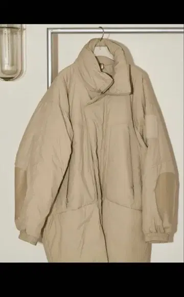 미사용 새상품 todayful Monster Down Coat 38