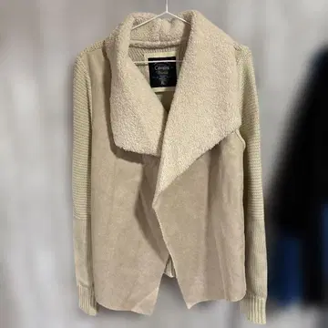 [ SALE ] XL 베이지 가디건