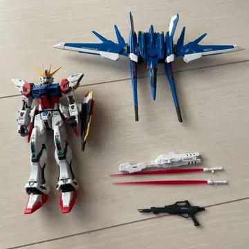 정크제품 빌드 스트라이크 건담 풀 패키지