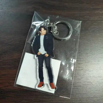 니시카와 타카노리 키링