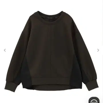 YECCA VECCA 절개 풀오버