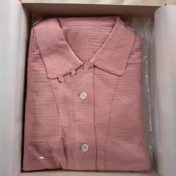 mariness 마리네스 네무리카 파자마 M 사이즈 핑크