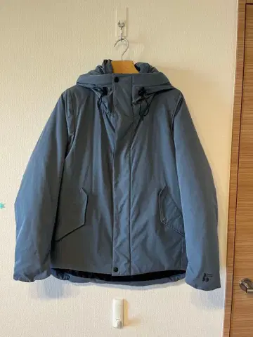 TIGORA by BEAMS DESIGN 다운 자켓 M