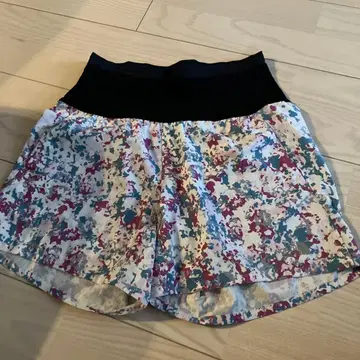 THE NORTH FACE M 사이즈 숏팬츠