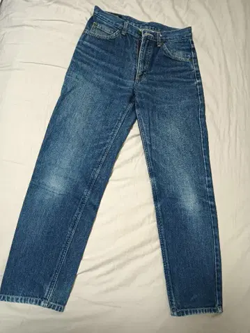 리 Lee RIDERS O353 스트레이트 29인치