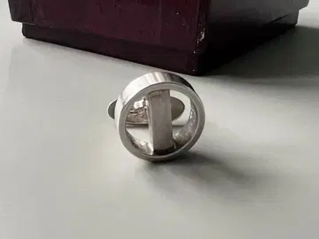 조지 젠슨 커프스 한쪽 1개