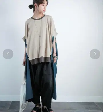 osharewalker 이소재 도킹 디자인 티셔츠